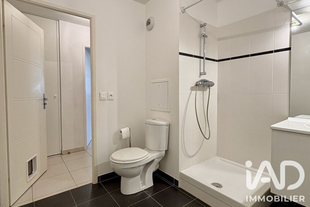 Vente Appartement Vente Duplex 4 pièces Alfortville