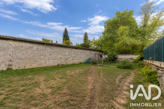  Maison à vendre 5 pièces 115 m²