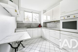  Maison à vendre 6 pièces 140 m²