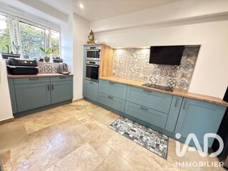 Vente Maison Vente Maison de village 5 pièces Cagnes sur mer