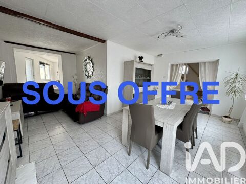   Vente Maison Maison - 7 pi�ce(s) - 125 m�