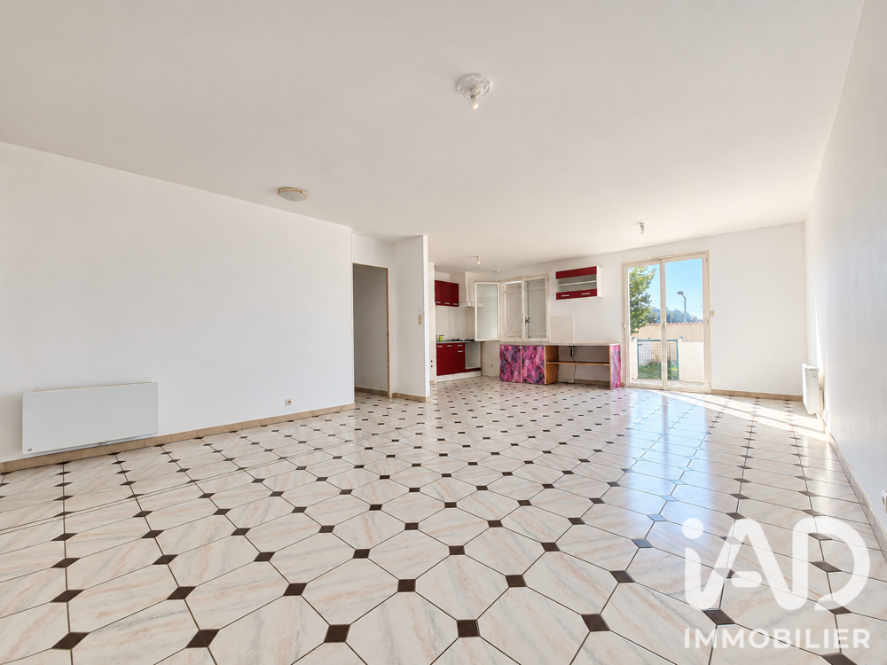 Vente Maison Vente Maison/villa 5 pièces Pennautier