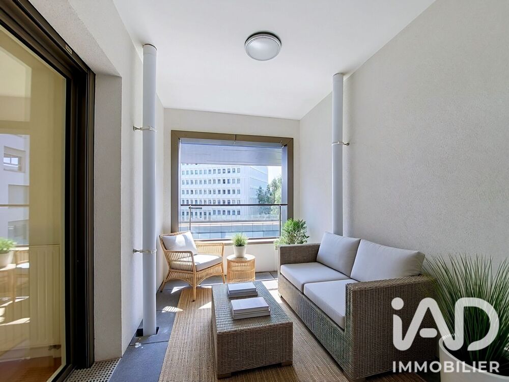 Vente Appartement Vente Appartement 3 pièces Vélizy-villacoublay