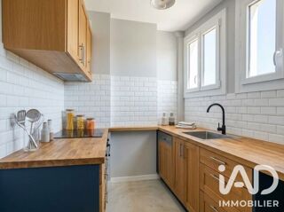 Vente Appartement Vente Appartement 3 pièces Asnières-sur-seine