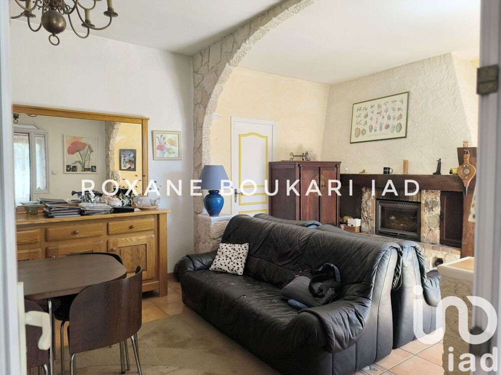 Vente Maison traditionnelle 4 pièces