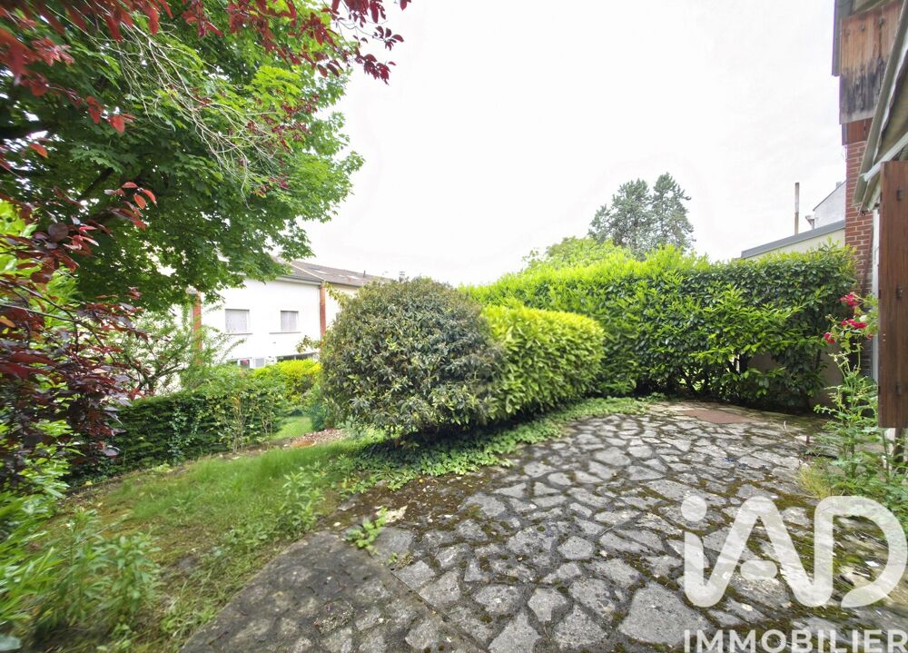 à vendre  Maison Le Chesnay (78150)
