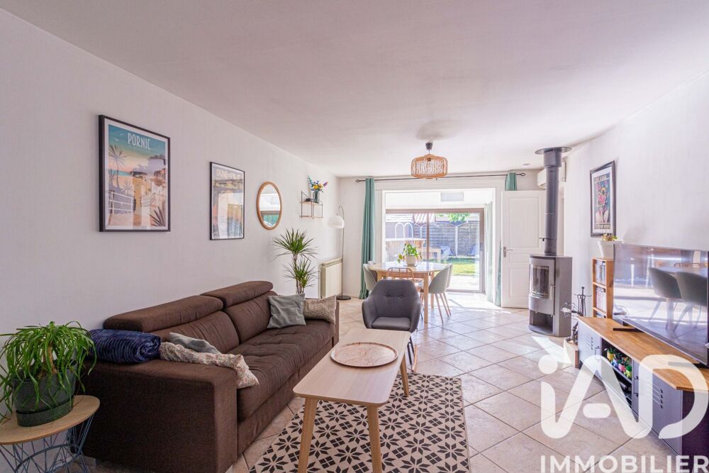 vente Maison - 5 pièce(s) - 84 m² Canéjan (33610)