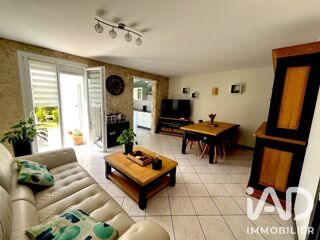 Maison à vendre 6 pièces 120 m²