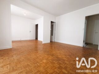  Appartement à louer 4 pièces 67 m²