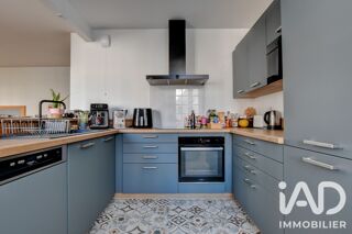  Appartement à vendre 5 pièces 108 m²