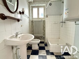  Immeuble à vendre 160 m²