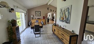  Maison à vendre 6 pièces 182 m²