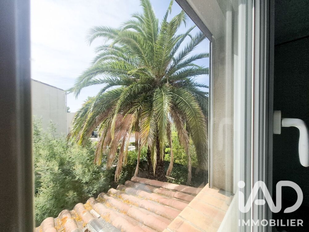Vente Maison Vente Maison/villa 5 pièces Béziers