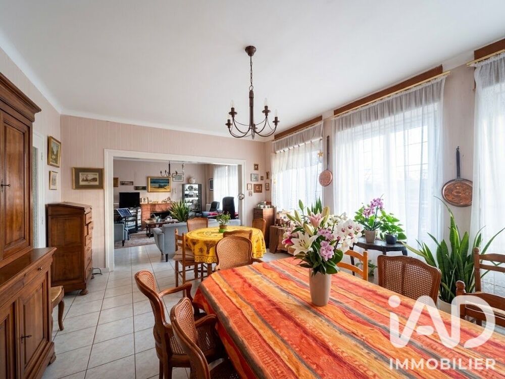 Vente Maison Vente Maison de ville 9 pièces Saint-nazaire