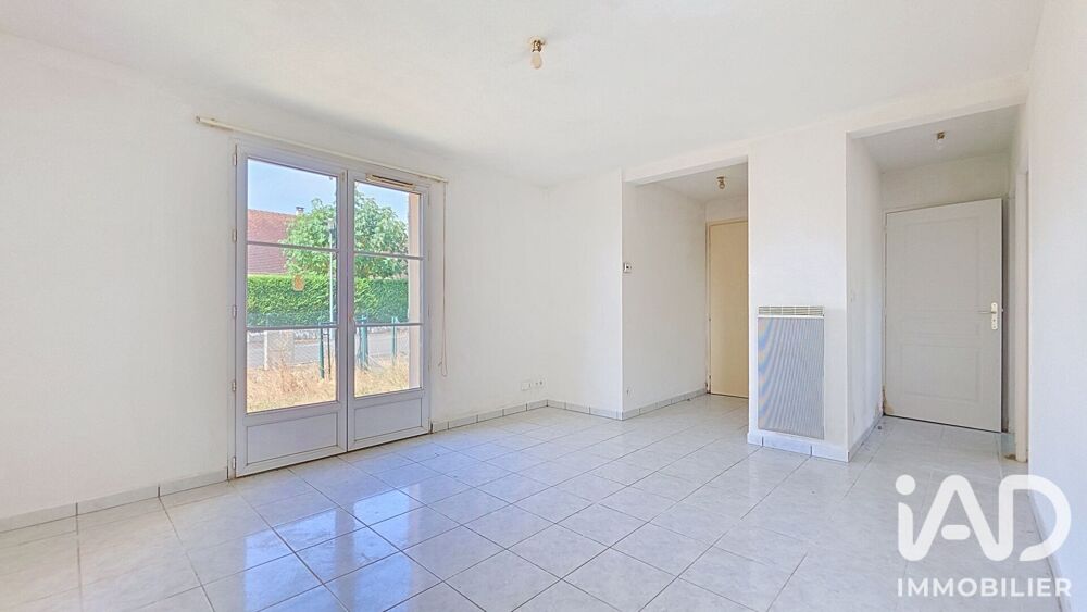 Vente Appartement Vente Appartement 2 pièces Souvigny