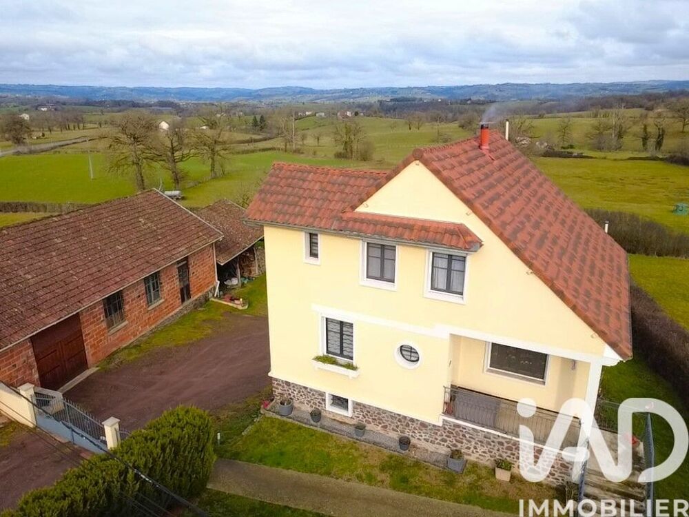 Vente Maison/villa 7 pièces