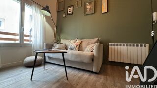  Appartement à vendre 2 pièces 36 m²