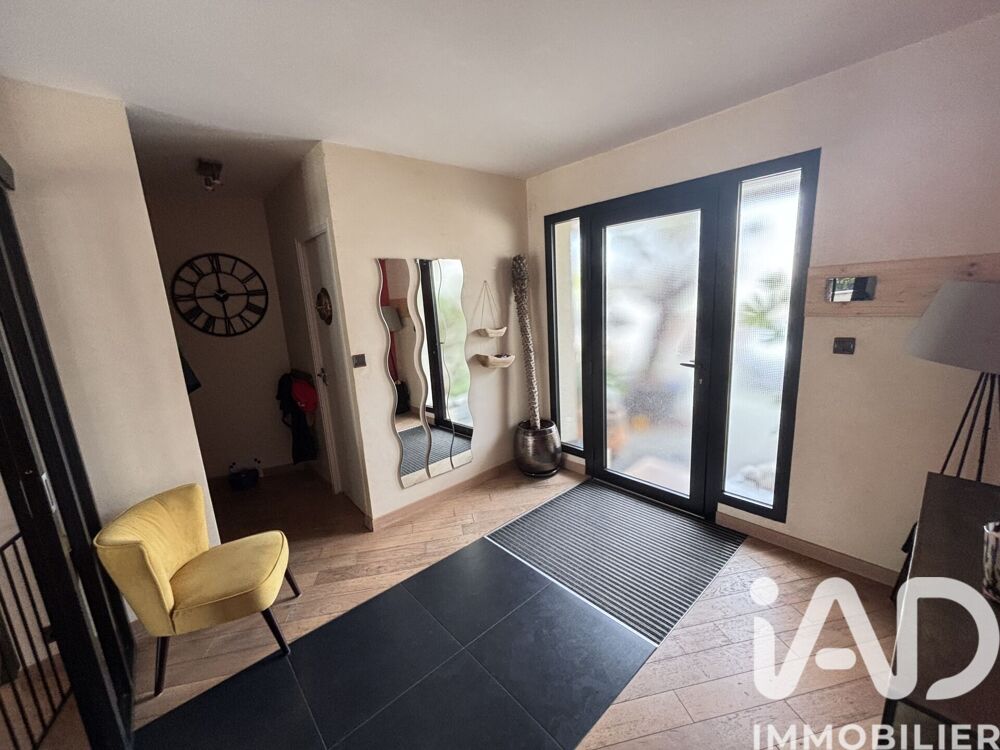 à vendre  Maison Angers (49100)