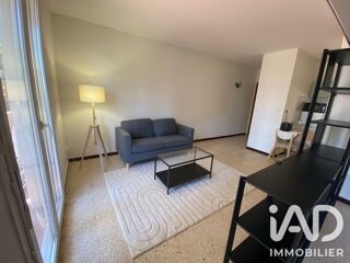  Appartement à louer 1 pièce 36 m²
