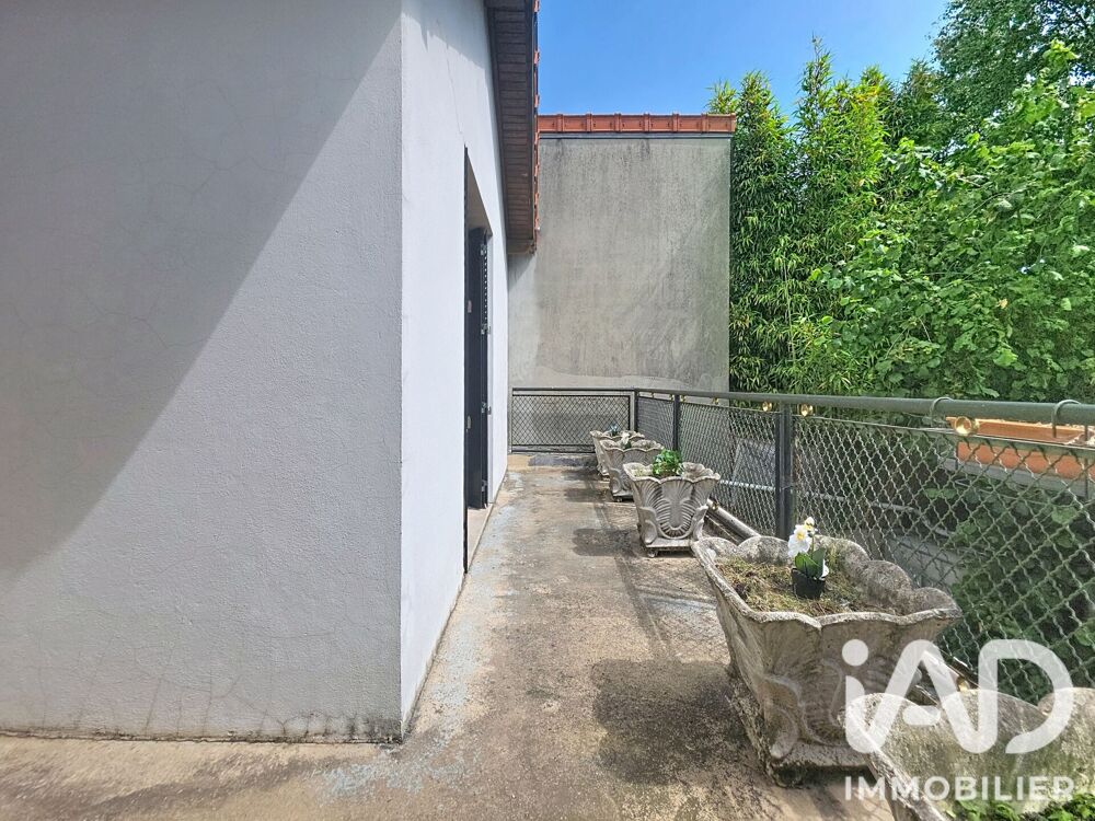 vente Maison - 3 pièce(s) - 93 m² Les Pavillons-sous-Bois (93320)
