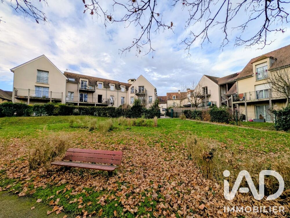 Vente Appartement Vente Appartement 3 pièces Maffliers