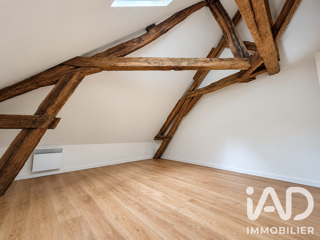  Appartement à louer 3 pièces 40 m²