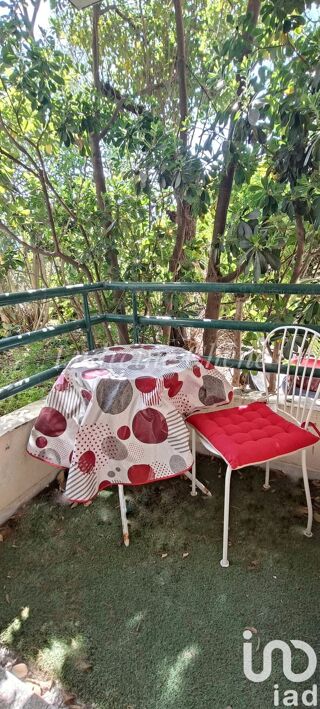  Appartement � vendre 2 pi�ces 59 m�