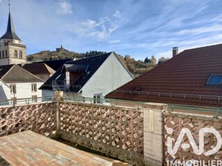  Maison à vendre 6 pièces 159 m²
