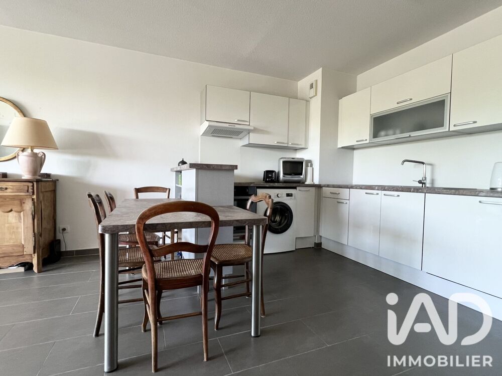 Vente Appartement Vente Appartement 3 pièces La rochelle
