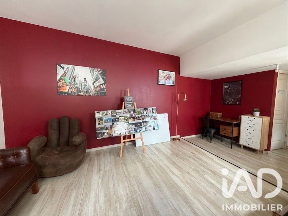 Vente Maison Vente Maison de ville 5 pièces Pontivy