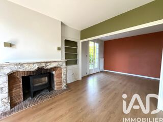  Maison à vendre 9 pièces 177 m²