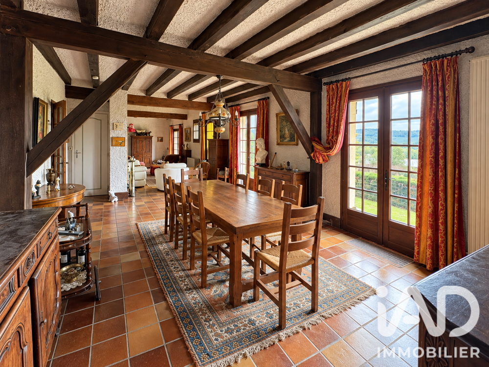 Vente Maison Vente Maison/villa 7 pièces Les coteaux périgourdins