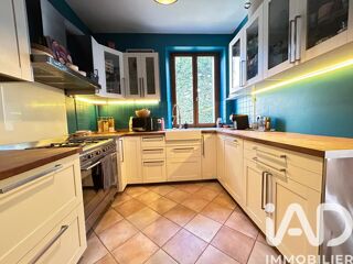  Maison � vendre 6 pi�ces 130 m�