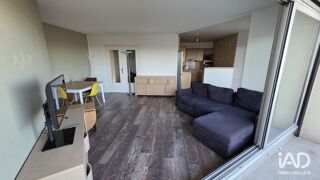  Appartement à louer 4 pièces 87 m²