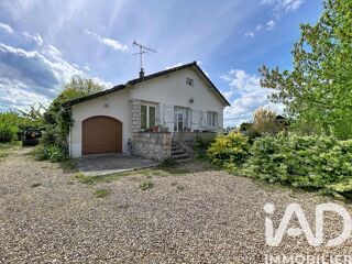  Maison à vendre 4 pièces 79 m²