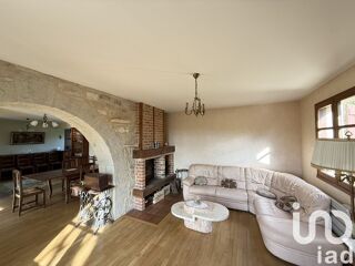  Maison à vendre 9 pièces 186 m²