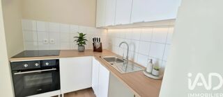  Appartement à vendre 3 pièces 58 m²