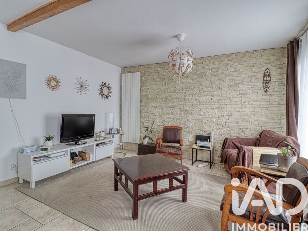 Vente Maison Vente Maison/villa 7 pièces Butry-sur-oise