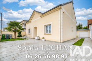  Maison � vendre 6 pi�ces 153 m�