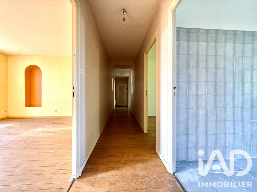Vente Maison de village 5 pièces
