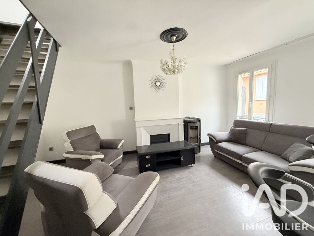 Location Appartement Location Appartement 3 pièces Digne-les-bains