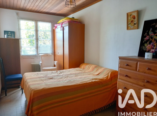  Maison à vendre 4 pièces 78 m²