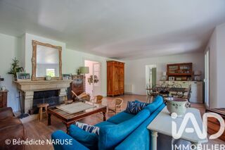  Maison à vendre 7 pièces 190 m²
