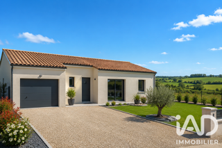  Terrain à vendre 500 m²