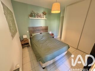  Appartement à vendre 2 pièces 46 m²
