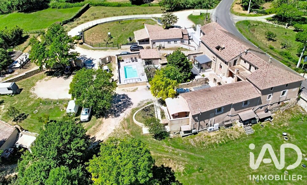 Vente Domaine 17 pièces