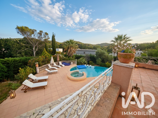  Maison à vendre 5 pièces 238 m²