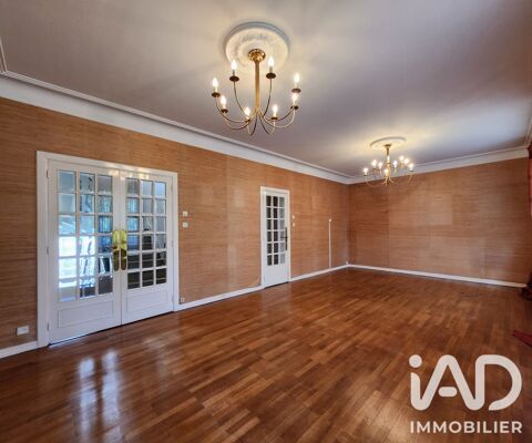   Vente Maison/villa 8 pièces Maison - 8 pièce(s) - 250 m²