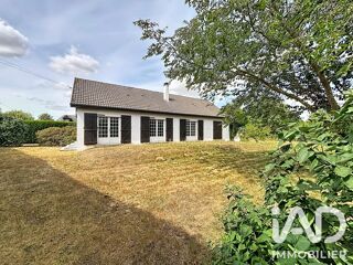  Maison à vendre 4 pièces 82 m²