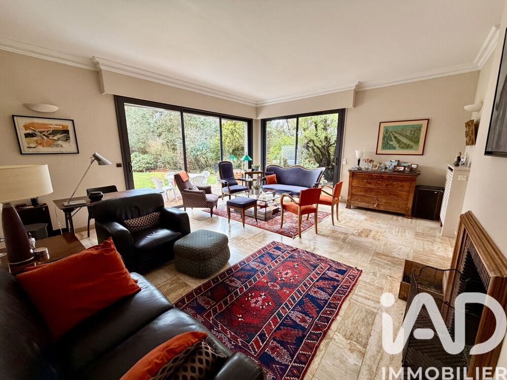 Vente Maison/villa 7 pièces